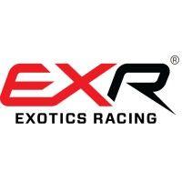 exotics racing