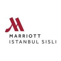 istanbul marriott hotel sisli logo image