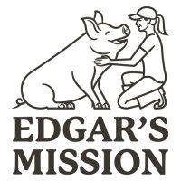 edgar's mission logo image