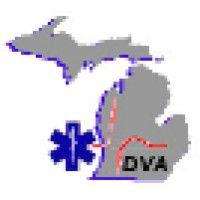 dva ambulance, inc. logo image