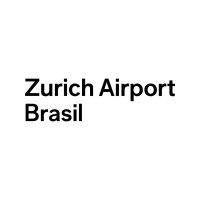 zurich airport brasil logo image