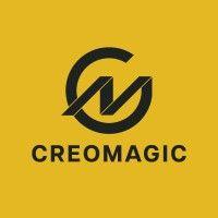 creomagic logo image