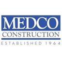 logo of Medco Construction L L C