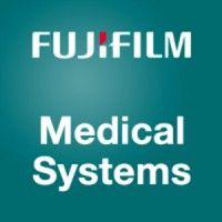 fujifilm france (medical systems) logo image