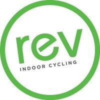 rev indoor cycling, llc logo image