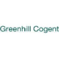 greenhill cogent logo image