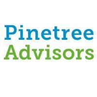 pinetree advisors inc. logo image