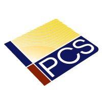 pcs, inc. logo image