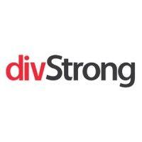 divstrong | digital solutions logo image