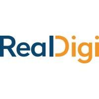 realdigi logo image