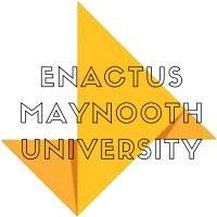 enactus maynooth logo image