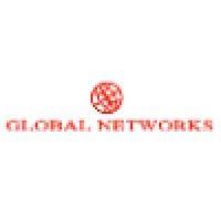 global networks logo image