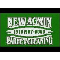 new again carpet cleaning