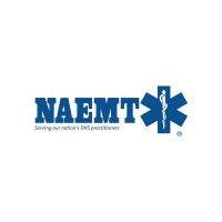 national association of emergency medical technicians logo image