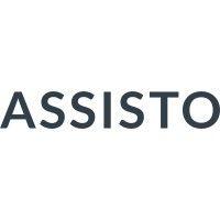 assisto logo image