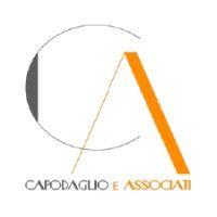 capodaglio e associati logo image