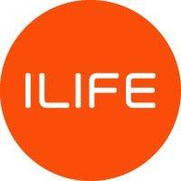 ilife robotics logo image