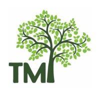 trockman microfinance initiative logo image