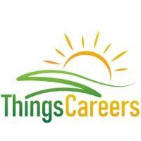 all things careers logo image