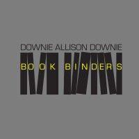 downie allison downie bookbinders logo image