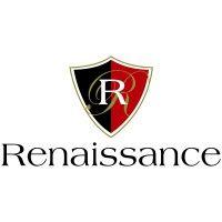 renaissance, ma logo image