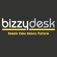 bizzydesk logo image