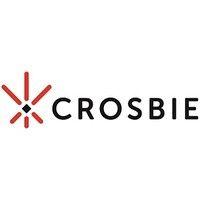 crosbie logo image