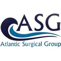 atlantic surgical group logo image