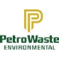 petro waste environmental lp logo image