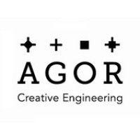 agor engineering logo image