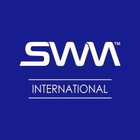 swm international logo image