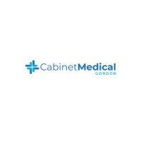 cabinet medical gordon logo image