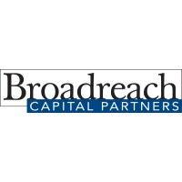 broadreach capital partners logo image