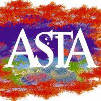 asta logo image