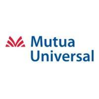 mutua universal logo image