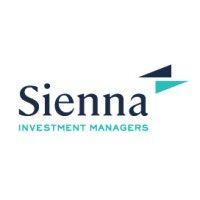 sienna investment managers logo image