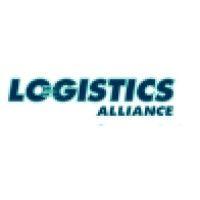 the logistics alliance inc. logo image