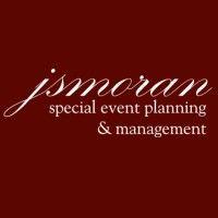 jsmoran special events logo image