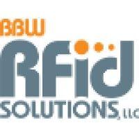 bbw rfid solutions, llc logo image