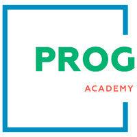 prog academy logo image