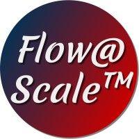 flow@scale™ logo image