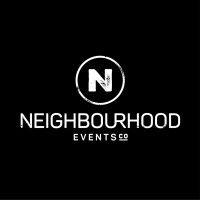 neighbourhood events co logo image