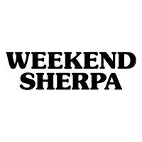 weekend sherpa logo image