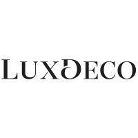 luxdeco logo image