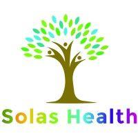 solas health, pllc logo image