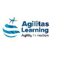 agilitas learning logo image