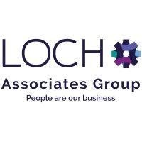 loch associates group logo image