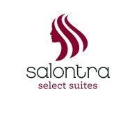 salontra select suites logo image