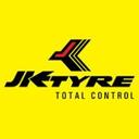 logo of Jk Tyre Industries Ltd