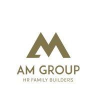 am group logo image